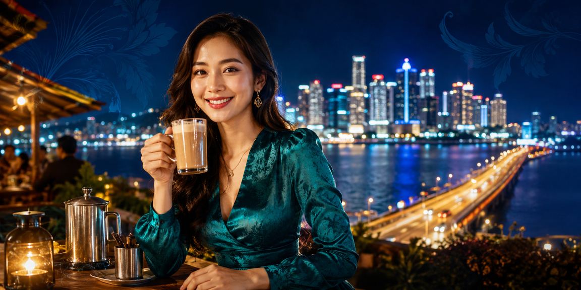 A player from Johor registers a 10150 casino account and claims a welcome bonus on their phone