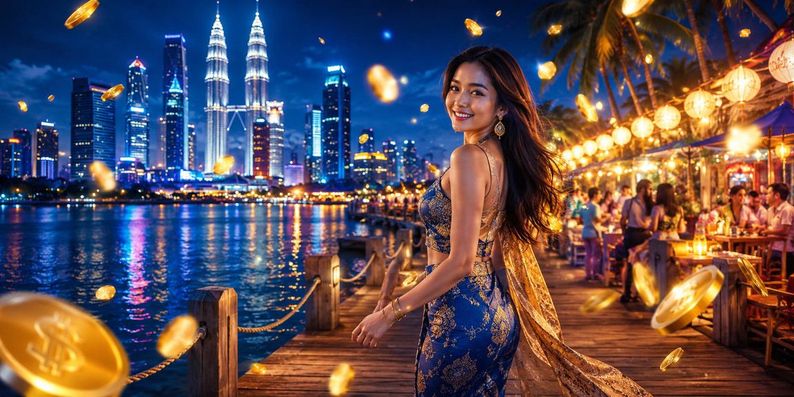 Kuala Lumpur players enjoying popular sports betting on the modern Malay-themed 10150 platform