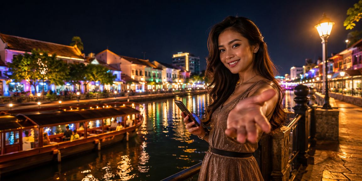 VIP players enjoy premium bonuses at exclusive Malay-style baccarat tables in Melaka