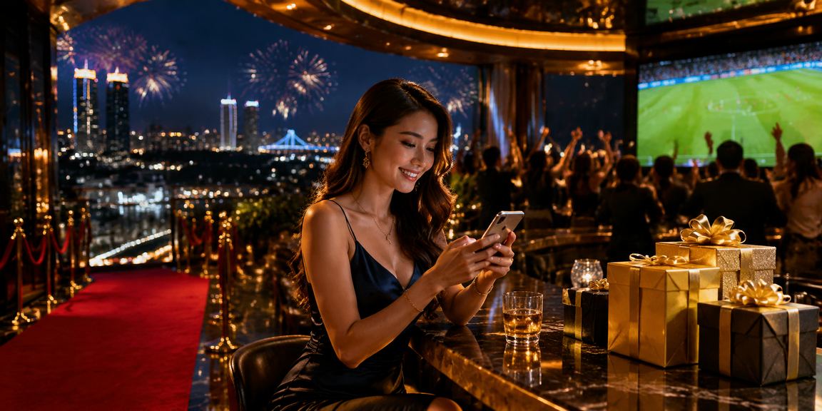 A user in Seremban plays 10150 mobile casino in a responsible and controlled manner